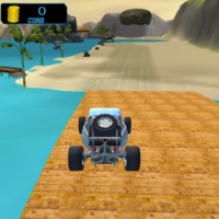 Beach Buggy Racing img
