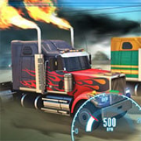 Big Rig Racing: Truck Drag Racing Big Rig Racing: Truck Drag Racing img
