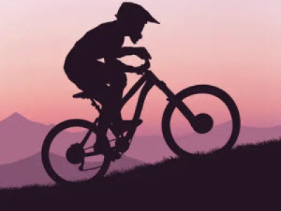 Bike Xtreme background