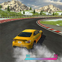 Burnout Extreme Drift 2 img