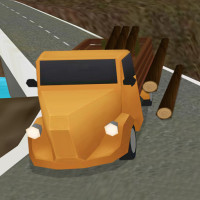 Cargo Drive Truck Delivery Simulator img