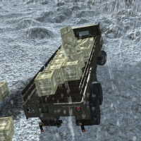 Cargo Truck Montain Simulator img
