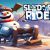 Christmas Sledge Rider 3D Christmas Sledge Rider 3D img