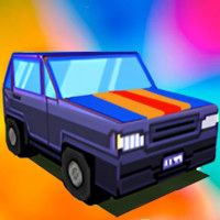 Color Parking Drifter img