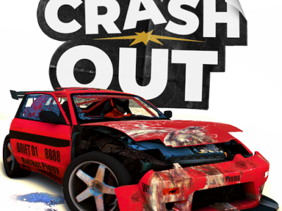 CrashOut background