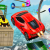 Crazy Car Stunt Descent GT Crazy Car Stunt Descent GT img