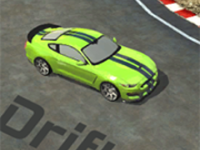 Drift Fury background