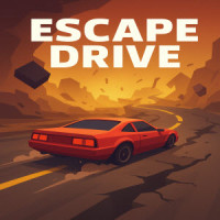 Escape Drive img