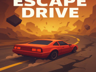 Escape Drive background