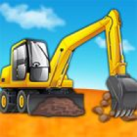 Excavator Simulator img