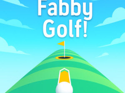 Fabby Golf background