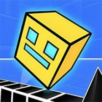Geometry Dash 3D img