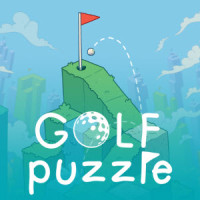 Golf Puzzle img