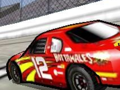 Heatwave Racing background