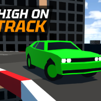 High On Track img