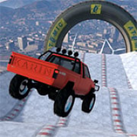 Ice drop: GTA 5 Online img