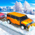 Snow Plow Jeep Simulator 3D Snow Plow Jeep Simulator 3D img