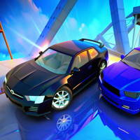 Cars Derby Arena img