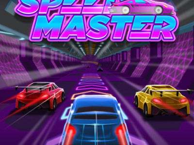 Speed Master background