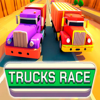 Trucks Race img