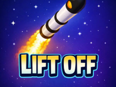 Lift Off background