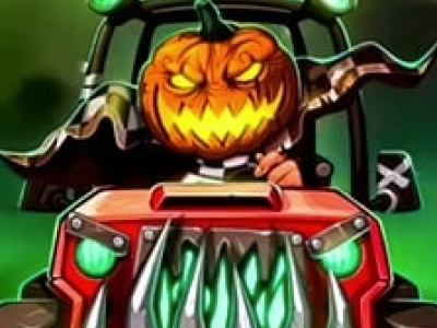 Mad Jack background