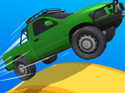 Mad Truck background