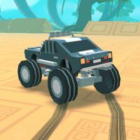 Monster Truck Stunts Pro img