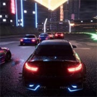 Night Racer: Speed Drift img