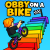 Obby on a Bike Obby on a Bike img