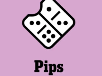 Pips NYT background