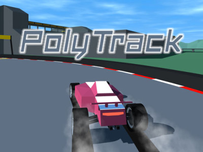 PolyTrack background