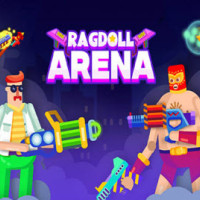 Ragdoll Arena img