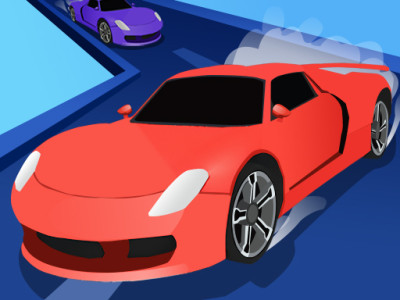 Real Driving Simulator background