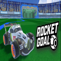 Rocket Goal img