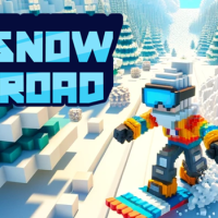 Snow Road img