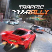 Traffic Rally img