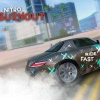 Nitro Burnout img