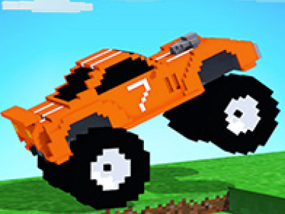 Funny Mad Racing background
