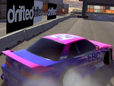Drift Hunters Max background