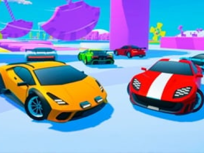 Sportcars Mini Games background