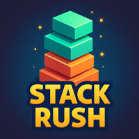 Stack Rush img