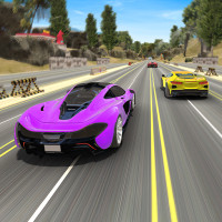 Street Car Race Ultimate img