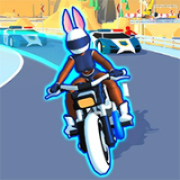 Street Racing: Moto Drift img