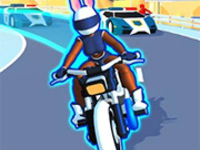 Street Racing: Moto Drift background