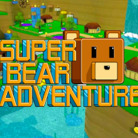 Super Bear Adventure img