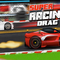 Super Racing GT: Drag Pro img