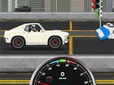 Super Racing GT: Drag Pro background