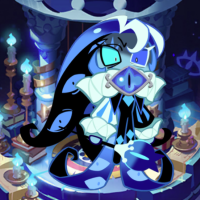 Take Care of Your Own Shadow Milk img