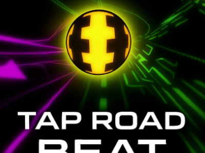 Tap Road Beat background